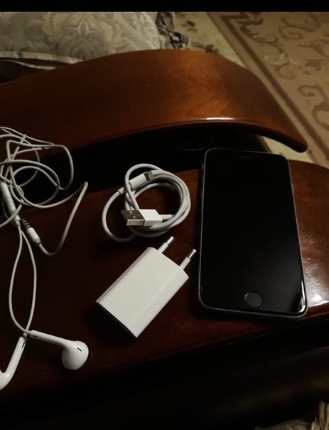 Apple iPhone 6s