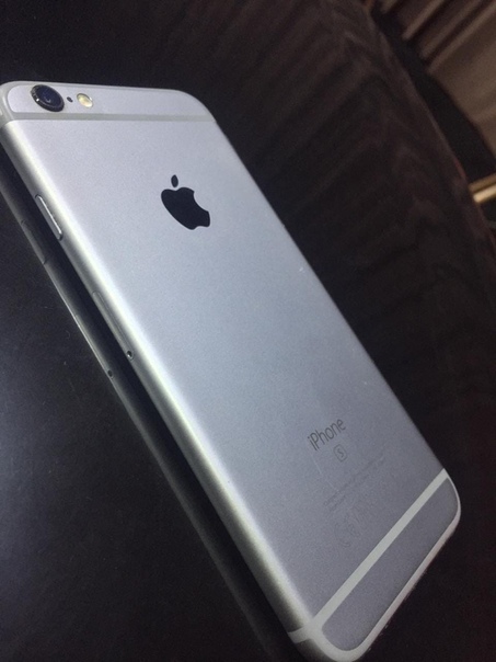 Apple iPhone 6s 32 ГБ