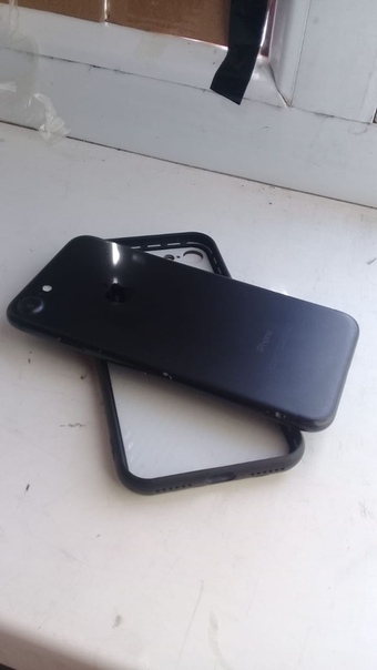 Apple iPhone 7
