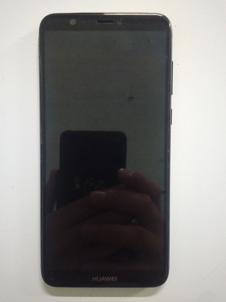 Huawei P Smart