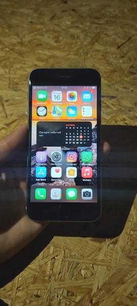 Apple iPhone 6s 32 ГБ