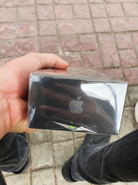 Apple iPhone 11 Pro