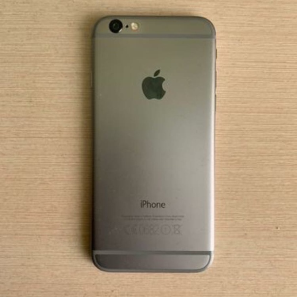 Apple iPhone 6 64 ГБ