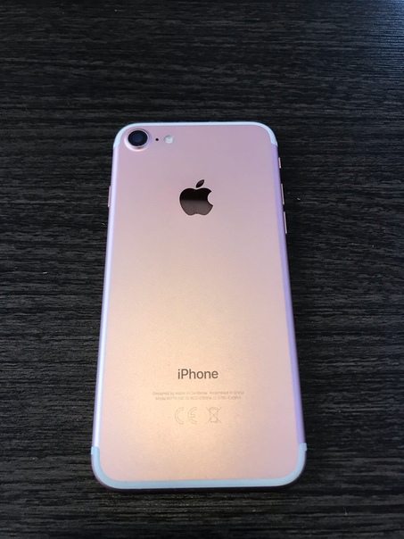Apple iPhone 7 32 ГБ