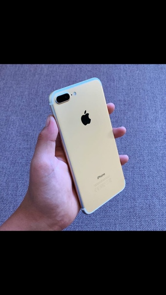 Apple iPhone 7