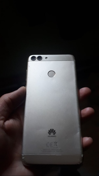 Huawei P Smart 3/32 ГБ
