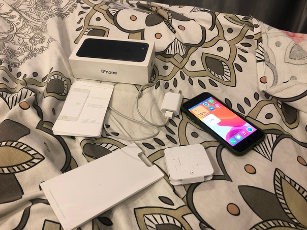 Apple iPhone 7