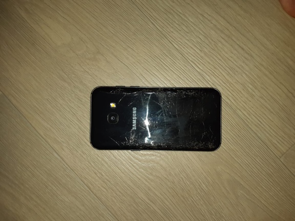Samsung Galaxy A3