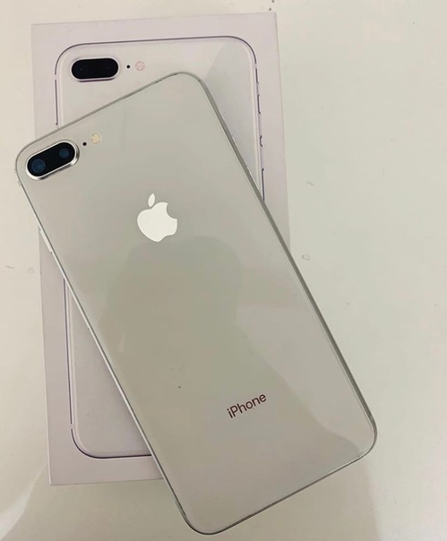 Apple iPhone 8 Plus 64 ГБ