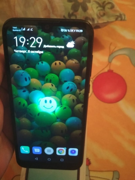 Huawei Y5 2019 32 ГБ