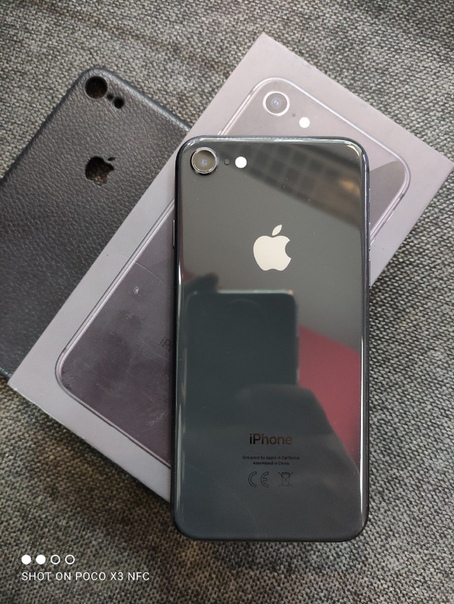 Apple iPhone 8 64 ГБ