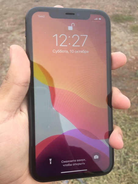 Apple iPhone 11 64 ГБ