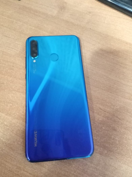 Huawei P30 Lite