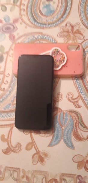 Apple iPhone X