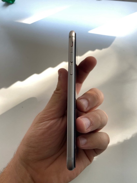 Apple iPhone 6