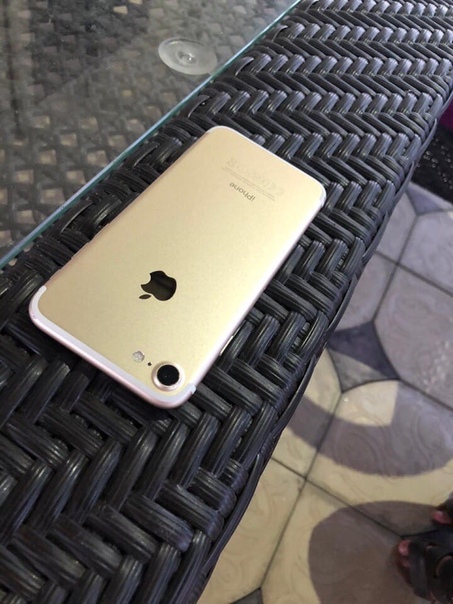 Apple iPhone 7 32 ГБ