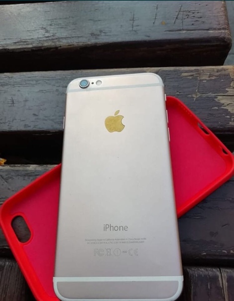Apple iPhone 6