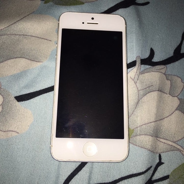 Apple iPhone 5