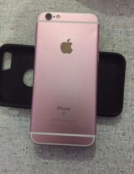 Apple iPhone 6s 64 ГБ