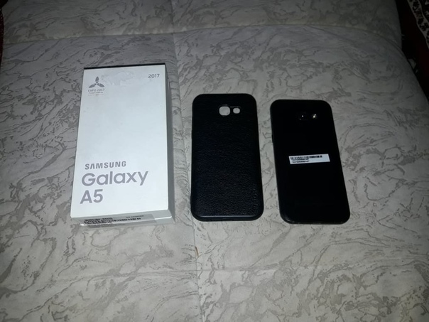 Samsung Galaxy A5