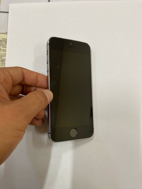 Apple iPhone 5s