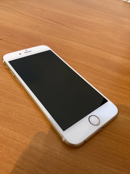Apple iPhone 6s 64 ГБ