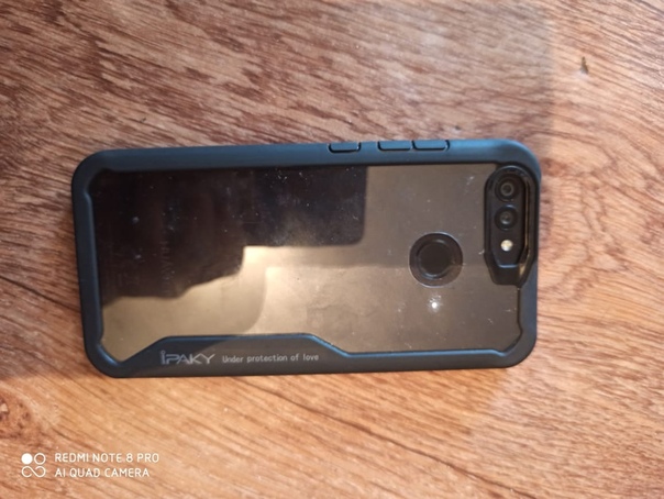 Huawei nova 2