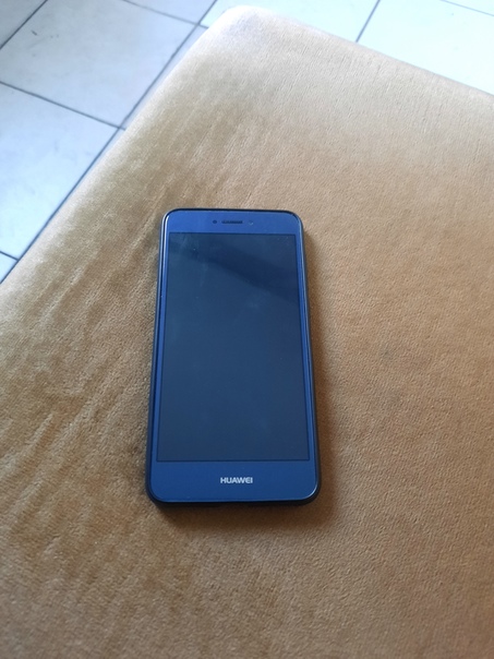 Huawei P8Lite