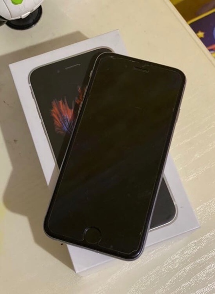 Apple iPhone 6s 32 ГБ