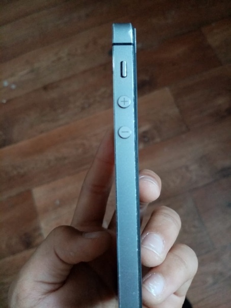 Apple iPhone 5s