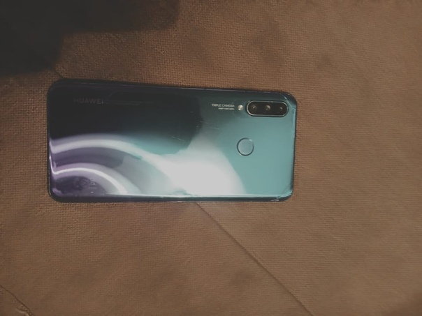 Huawei P30 Lite