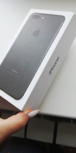 Apple iPhone 7