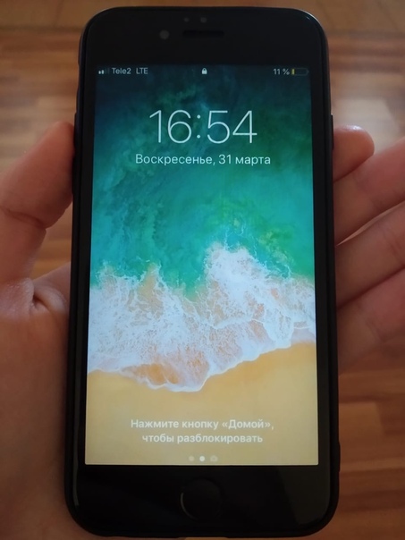 Apple iPhone 6s
