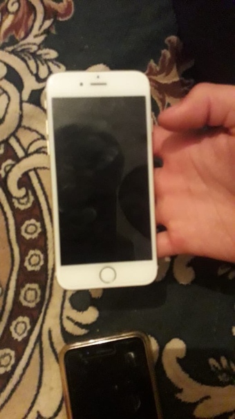 Apple iPhone 6