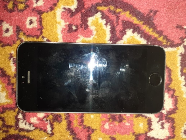 Apple iPhone 5s 16 ГБ