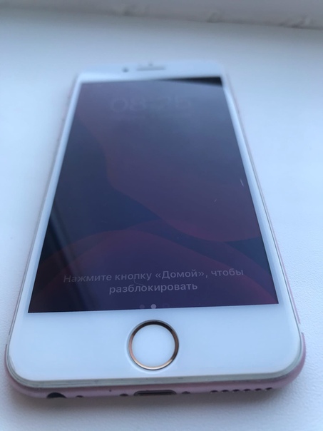 Apple iPhone 6s 16 ГБ