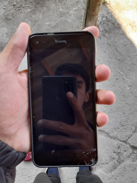 Huawei P9 Lite