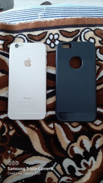 Apple iPhone 6 16 ГБ