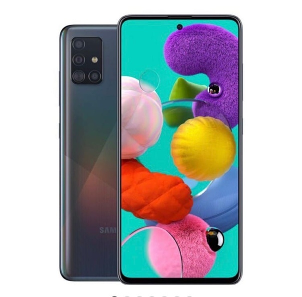 Samsung Galaxy A51 6/64 ГБ