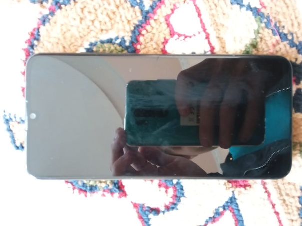 Huawei P Smart 3/32 ГБ