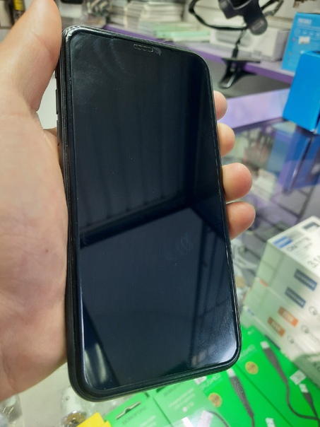 Apple iPhone 11 64 ГБ