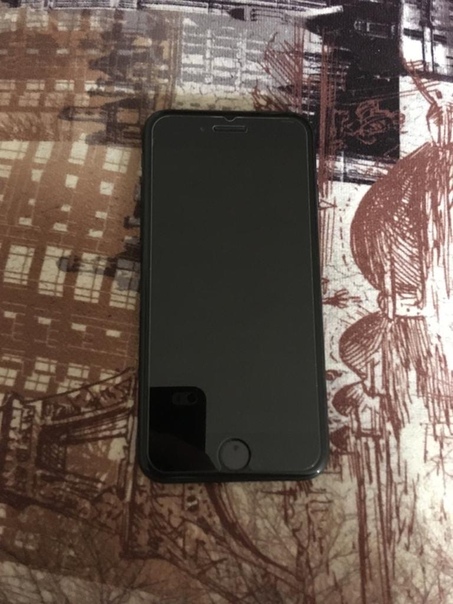 Apple iPhone 7