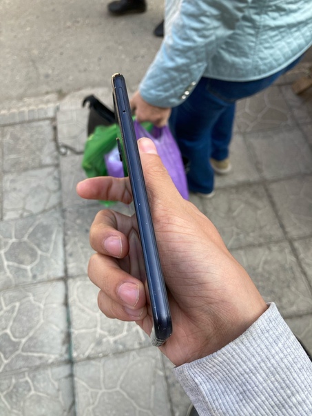 Huawei P20 Lite