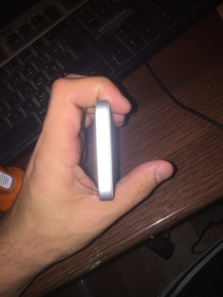 Apple iPhone 5s
