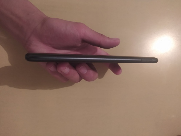 Huawei Y7 2019