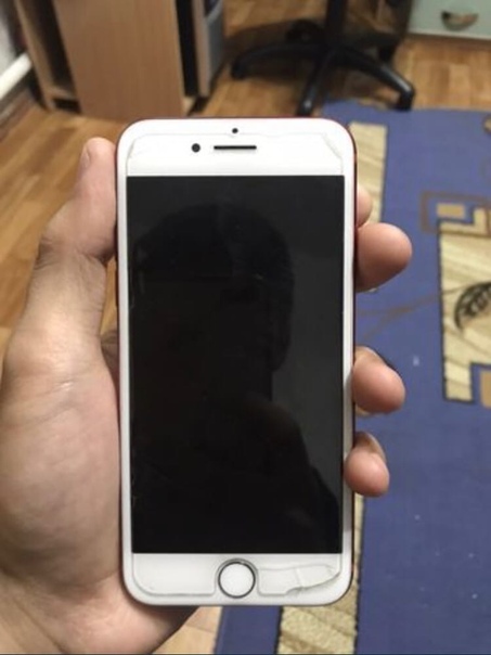 Apple iPhone 7