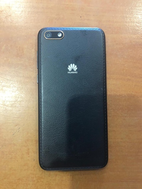 Huawei Y5 Lite 2018