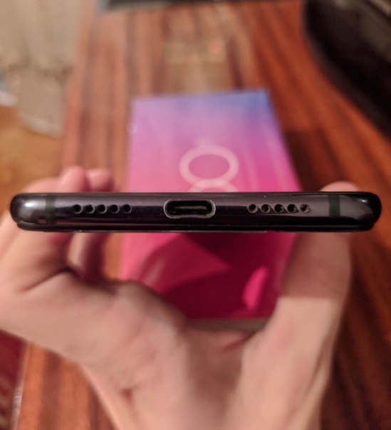 Xiaomi Mi 8 Lite 64 ГБ