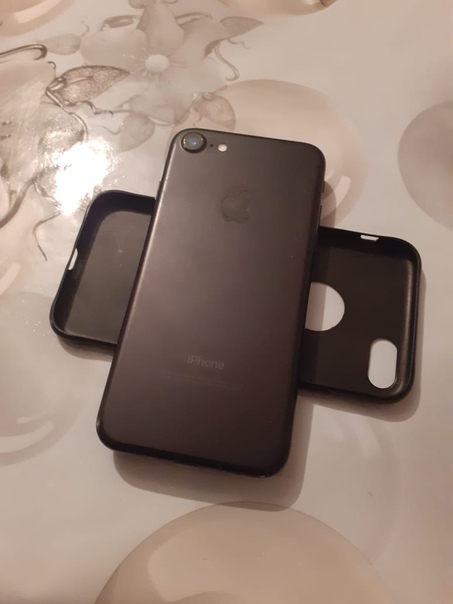 Apple iPhone 7
