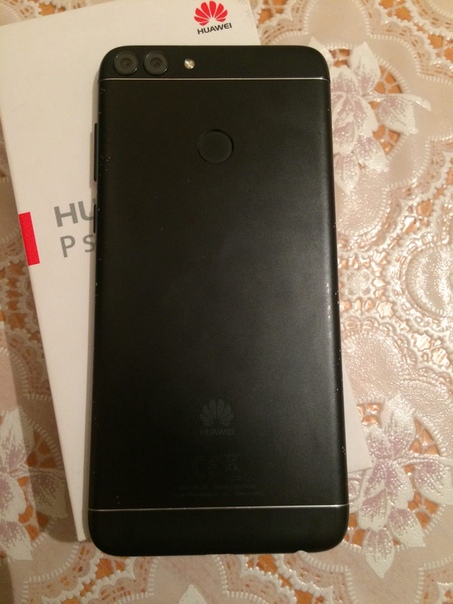 Huawei P Smart